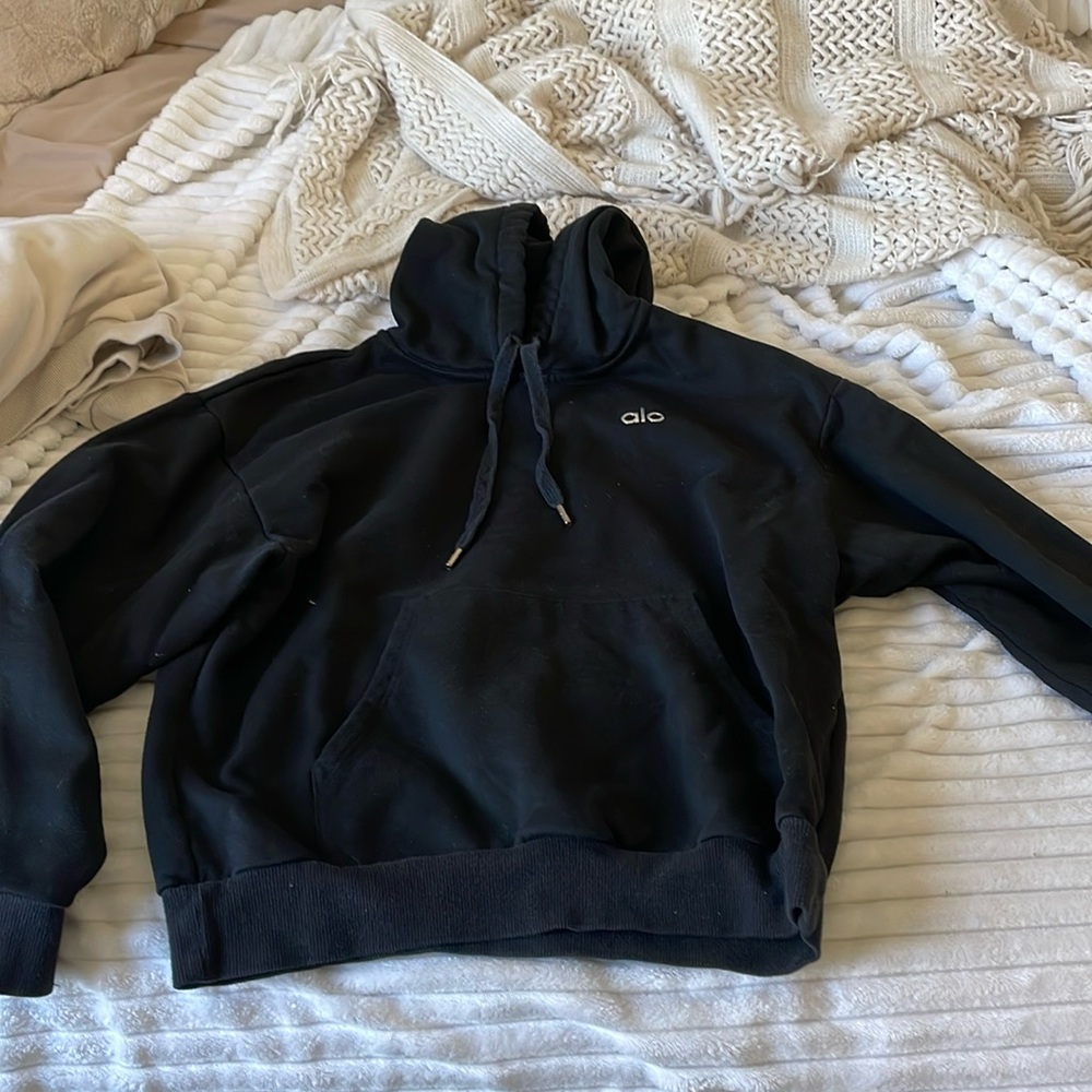 Alo hoodie